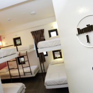 Chambre Juste Pour Femmes Dortoir