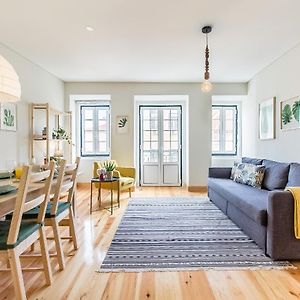 Appartement à 2 Chambres à Coucher