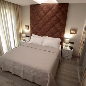 Vila Shard Boutique Hotel