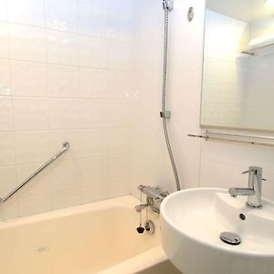 Chambre Compacte Double