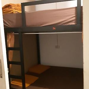 Dormitory Room Mixed