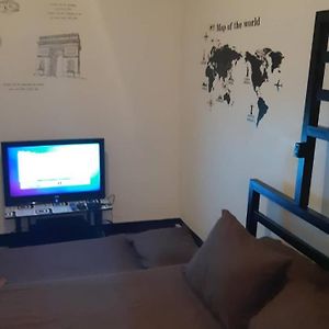 Chambre Budgétée Triple