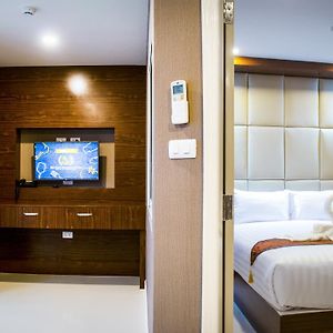 Suite à 1 Chambre à Coucher