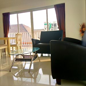 Suite à 2 Chambres à Coucher