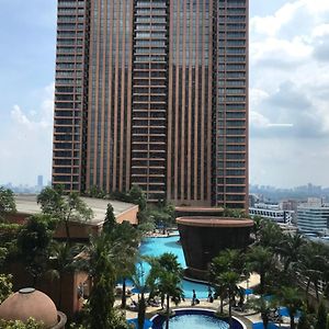 Times Square Bukit Bingtang At Kuala Lumpur