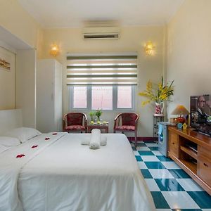 Chambre Triple