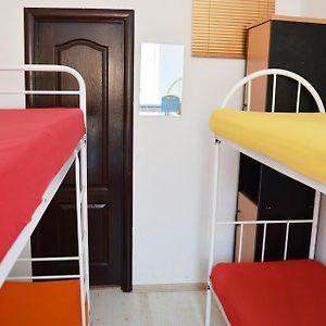 Chambre Juste Pour Femmes Dortoir