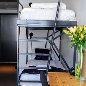 Chambre Économique