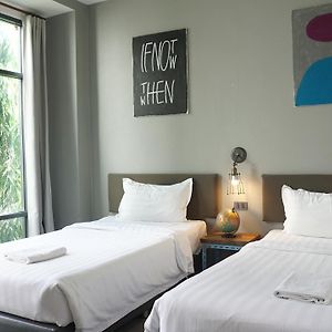 Chambre Supérieure Double