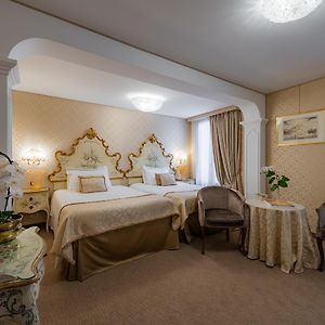 Chambre Triple