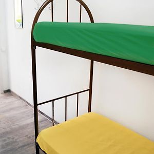 Dormitory Room Mixed