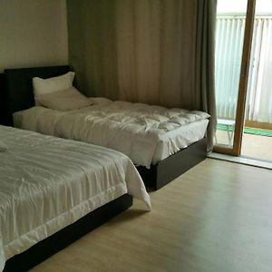Chambre Familiale