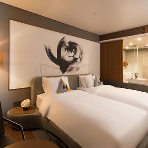 Chambre Supérieure Double