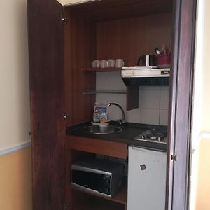 Chambre Quadruple