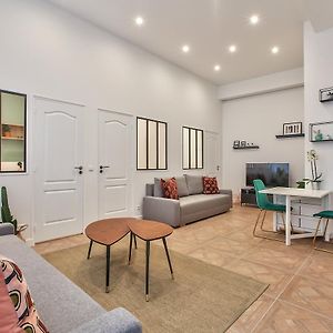 Appartement Rez-de-Chaussée