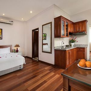 Chambre Familiale Communicante Double
