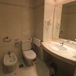 Chambre Économique Double