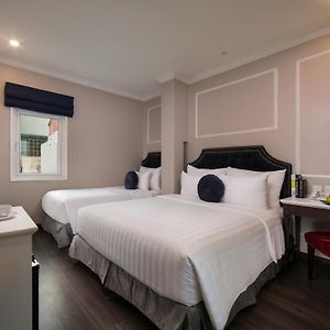 Chambre Triple de Luxe