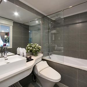Chambre Familiale