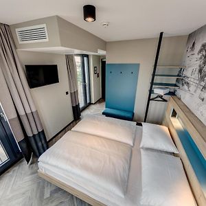 Chambre Supérieure
