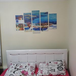 Chambre Grande Double