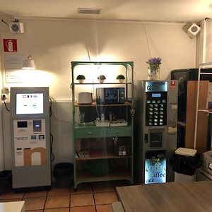 El Camino Urban Rooms