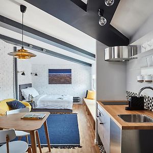 Appartement Studio
