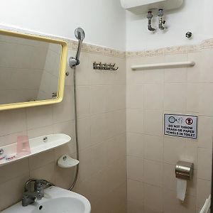 Private Bathroom Twin Room