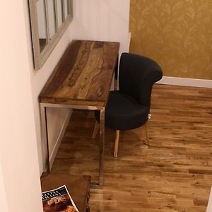 Appartement Annexé