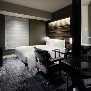 Chambre Modéré Lit King-Size