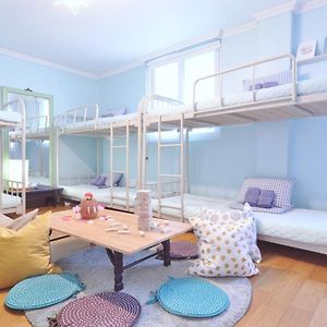 Suite Familiale de Luxe