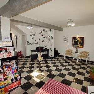 Chambre Double Économique