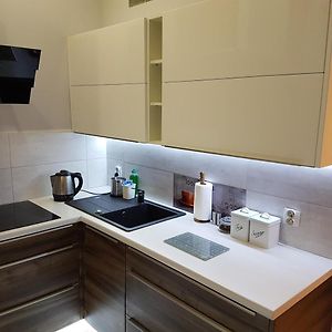 Appartement Studio