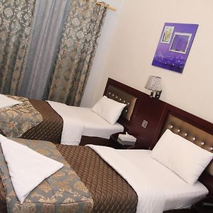 Chambre Familiale Quadruple