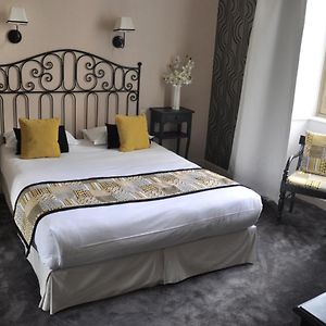 Chambre Supérieure