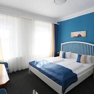 Chambre Lit Queen-Size