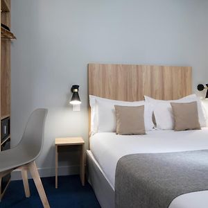 Chambre Simple