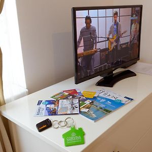 Appartement Studio