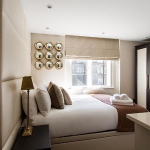 Baker Street By Viridian Apartments
