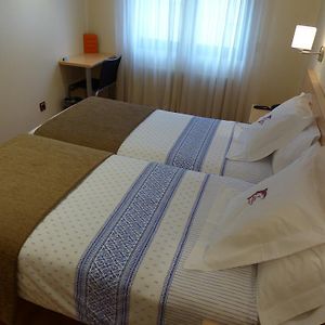 Chambre Simple
