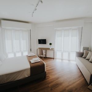 Voulis Attico Rooms & Apartments