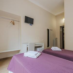 Private Bathroom Twin Room