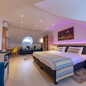 Chambre Supérieure Double
