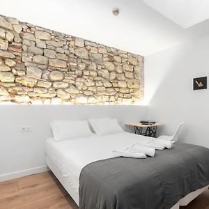 Chambre de Luxe Lit Queen-Size