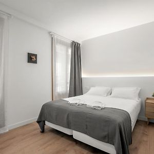 Chambre de Luxe Lit Queen-Size