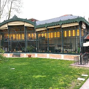 Maison Valentina