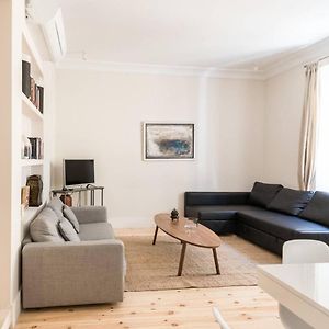 Impressive Apartment In Madrid Center By Batuecas