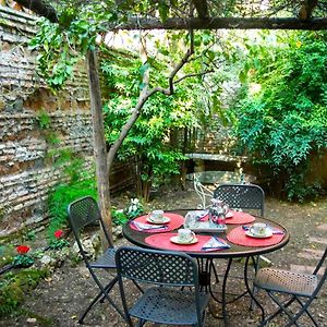 Il Mio Giardino