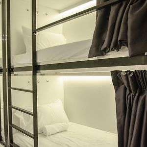 Chambre Quadruple