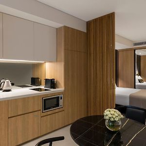 Suite Studio de Luxe